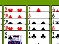 Jogo Golf Solitaire