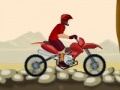 Jogo Desert Rage Rider