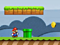 Jogo Mario Zone