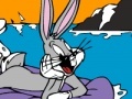 Jogo Bugs Bunny Online Coloring Fun 