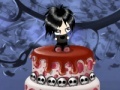 Jogo Emo Wedding Cake