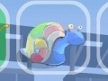 Jogo Snails Marathon