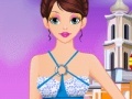 Jogo Miraculous Princess Dressup