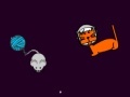 Jogo Evil Space Cats