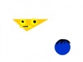 Jogo Run Your Blue Berry