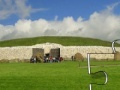 Jogo Jigsaw: Passage Tomb