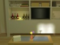 Jogo Modern House Escape