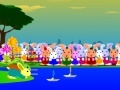 Jogo Bunny Bloony 4