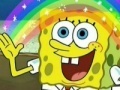 Jogo Puzzle: Sponge Bob