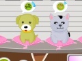 Jogo Pets Care Salon