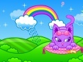 Jogo Cupcake vs Kitty