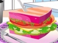 Jogo Yummy Sandwich