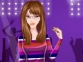 Jogo New York Night Fashion Dress Up