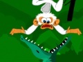 Jogo Monkey Chase