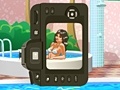 Jogo Take a picture of Vanessa