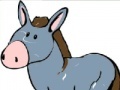 Jogo Donkey Jigsaw Puzzle Games