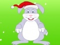 Jogo Bunny Christmas