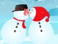 Jogo Snow Kiss Fun