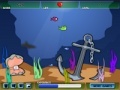 Jogo Fishy Underwater Adventure