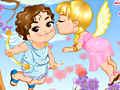 Jogo Cupids Kiss