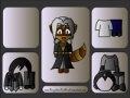 Jogo Raccoon Dress-up Game