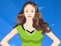 Jogo Fashion Dress Up