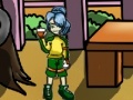 Jogo Inazuma Eleven dress up