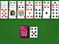 Jogo Golf Solitaire 2