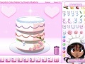 Jogo Shaquita Cake Maker