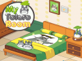 Jogo My Totoro room