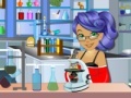 Jogo Redd Chemist Lab