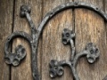 Jogo Jigsaw: Church Door