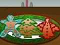 Jogo Christmas cook book