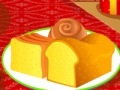 Jogo Perfect Christmas Dinner