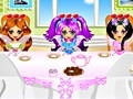 Jogo Magic Tea Party