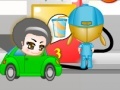 Jogo Gas station