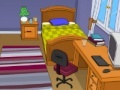 Jogo Stepmother Room Escape
