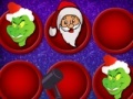 Jogo Whack The Grinch