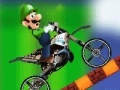 Jogo Luigi Stunts