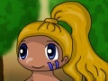 Jogo Chibi maiden dress up