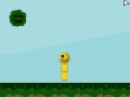 Jogo The adventures of Noob Boy