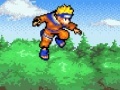 Jogo Naruto vs. Sasuke