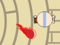 Jogo The last Airbender: Wallball