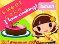 Jogo Sweet Chocolate Cake