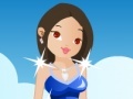 Jogo Mimi dress up