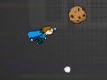 Jogo The Cyber Space Surfer