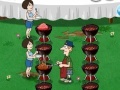 Jogo Big Daddy BBQ