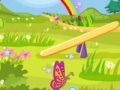 Jogo Sweet Butterflies