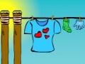 Jogo My Home 1: Drying