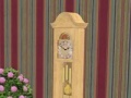 Jogo Old Clock Room Escape